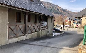 Bel appartement au cœur de Loudenvielle